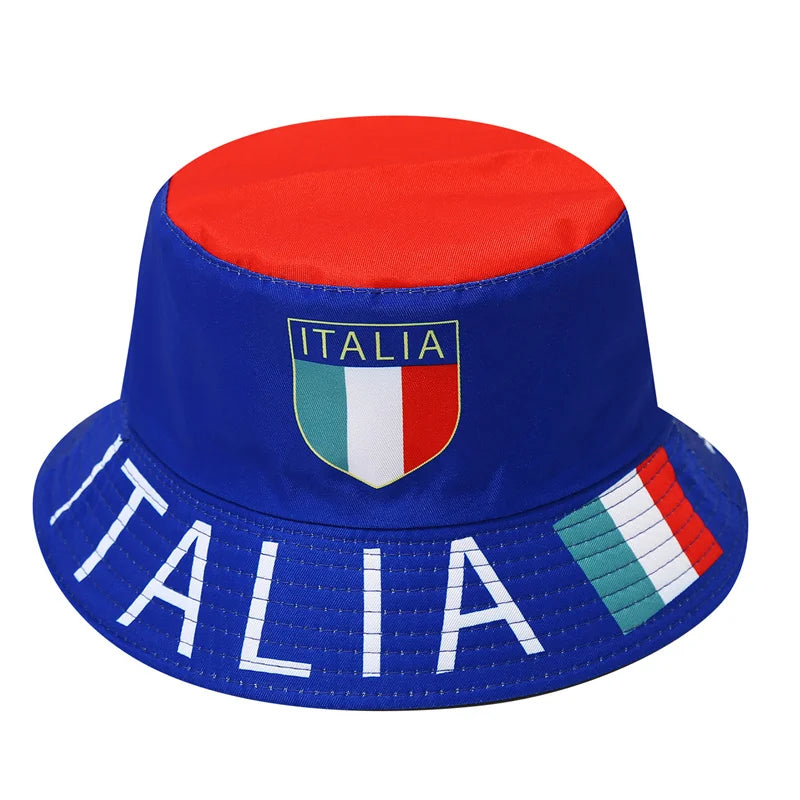 WORLDCUP NATIONAL HATS