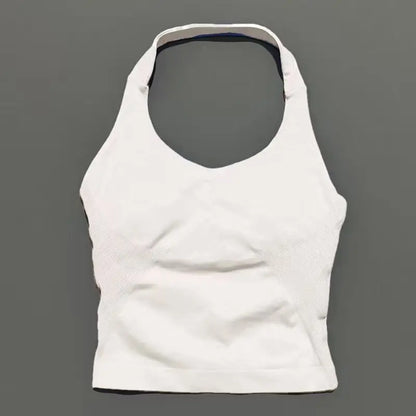 HALTER TANK