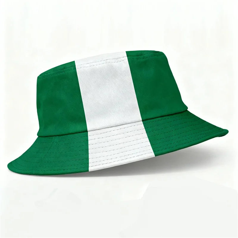 WORLDCUP NATIONAL HATS