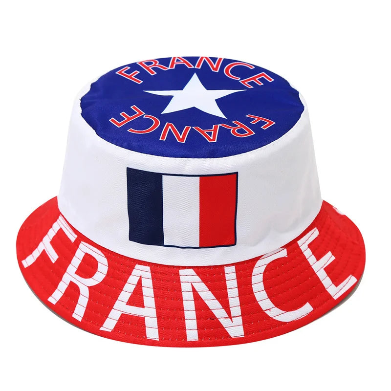 WORLDCUP NATIONAL HATS