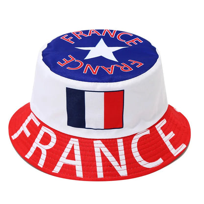 WORLDCUP NATIONAL HATS
