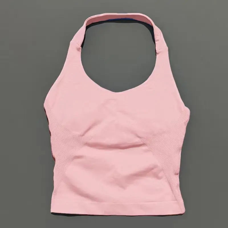 HALTER TANK