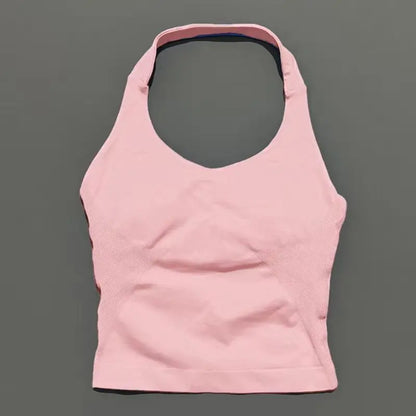 HALTER TANK