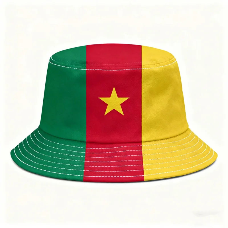WORLDCUP NATIONAL HATS