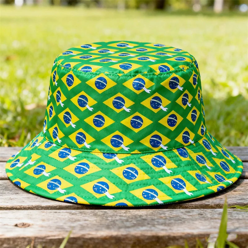 WORLDCUP NATIONAL HATS