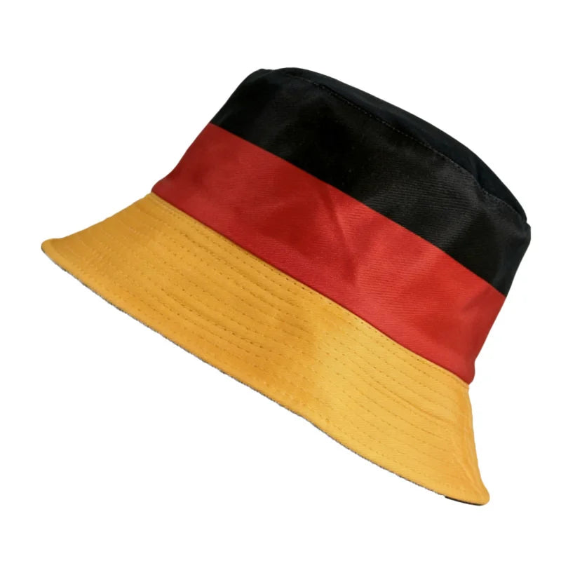 WORLDCUP NATIONAL HATS
