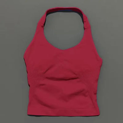 HALTER TANK