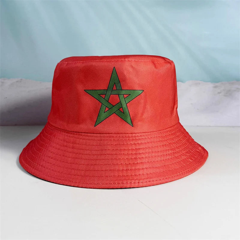WORLDCUP NATIONAL HATS