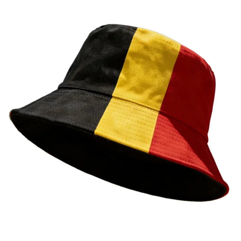 WORLDCUP NATIONAL HATS
