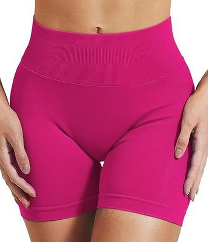 SCRUNCH SHORTS