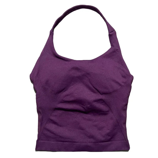 HALTER TANK