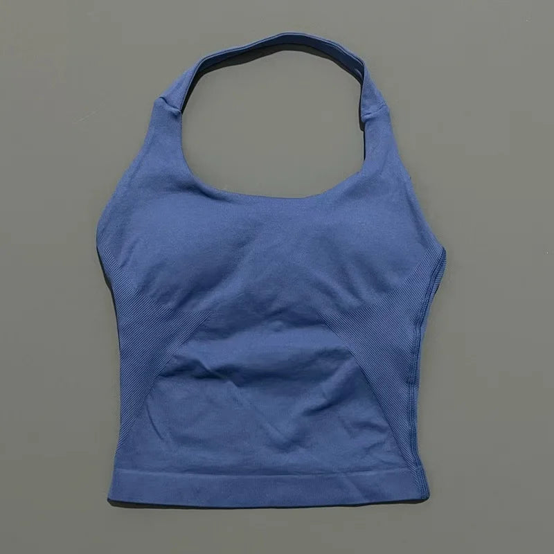 HALTER TANK