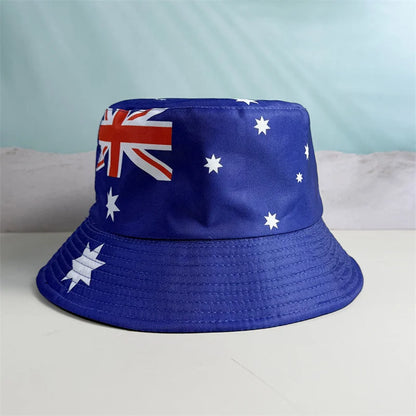 WORLDCUP NATIONAL HATS