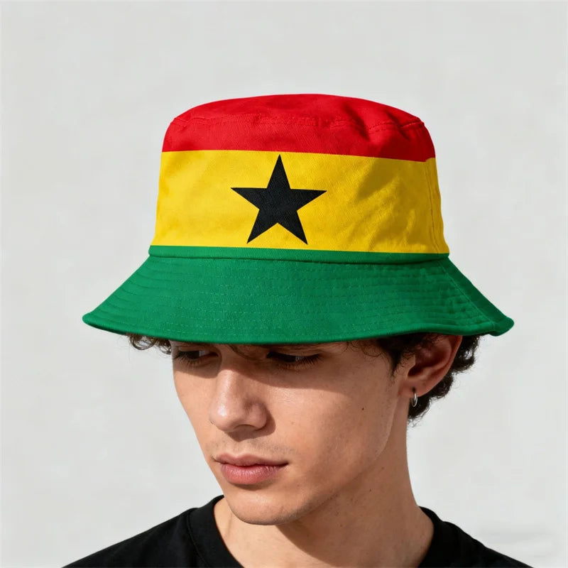 WORLDCUP NATIONAL HATS