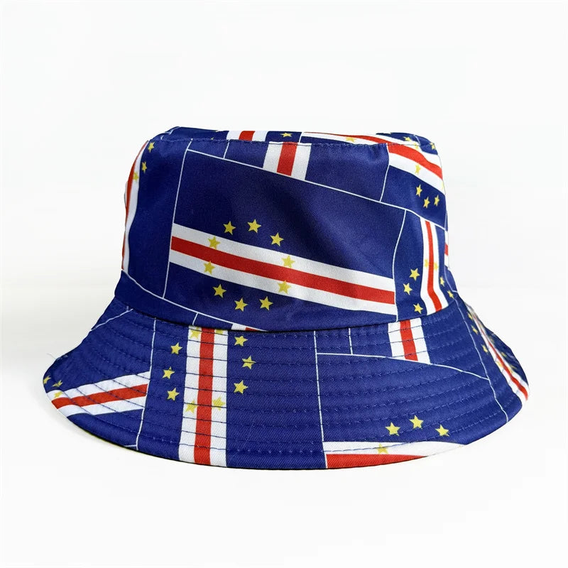 WORLDCUP NATIONAL HATS