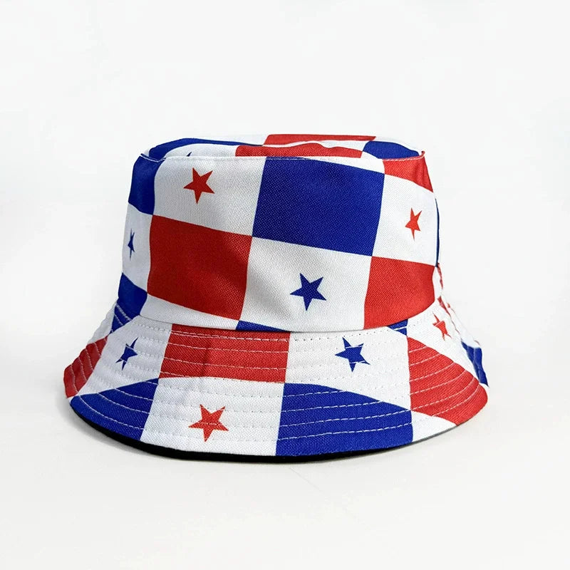 WORLDCUP NATIONAL HATS