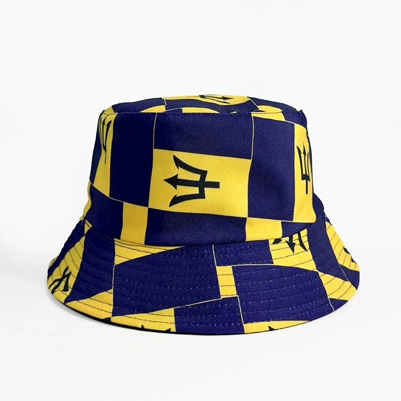 WORLDCUP NATIONAL HATS