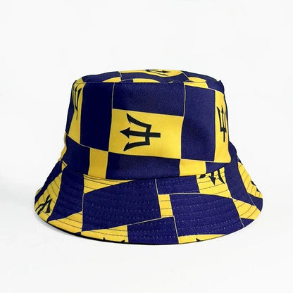 WORLDCUP NATIONAL HATS