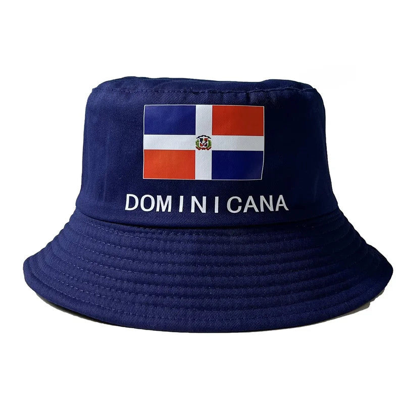 WORLDCUP NATIONAL HATS