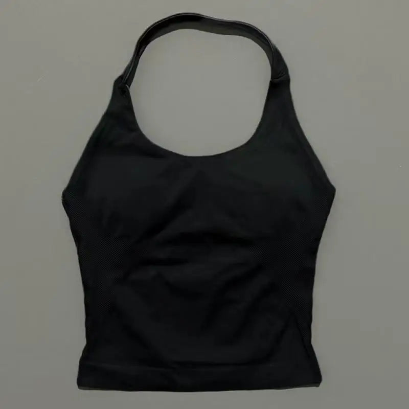 HALTER TANK