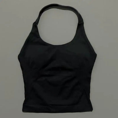 HALTER TANK