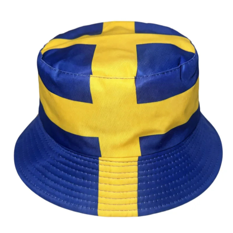WORLDCUP NATIONAL HATS