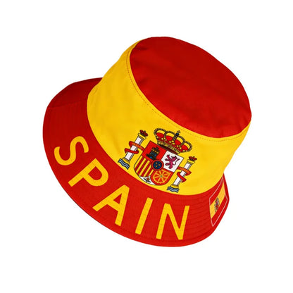 WORLDCUP NATIONAL HATS