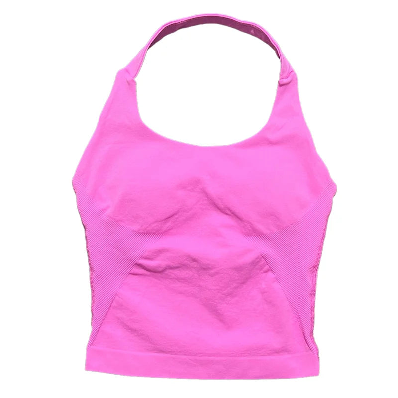 HALTER TANK