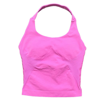 HALTER TANK