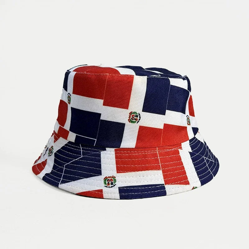 WORLDCUP NATIONAL HATS