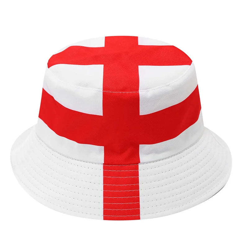 WORLDCUP NATIONAL HATS