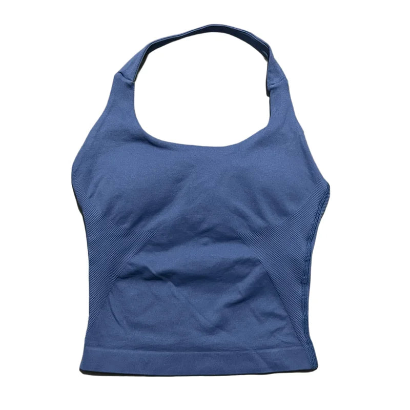 HALTER TANK