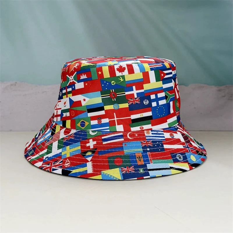 WORLDCUP NATIONAL HATS