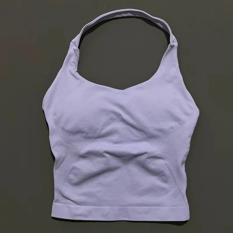 HALTER TANK