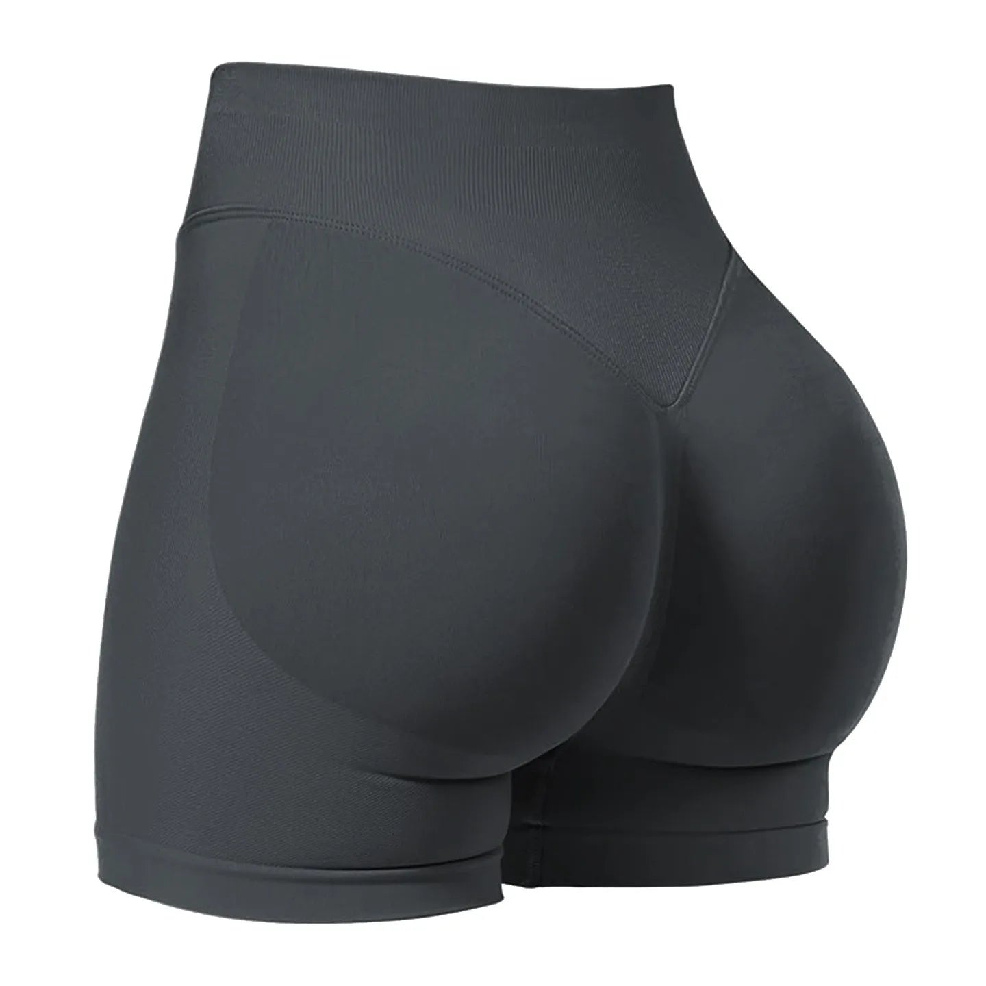 SCRUNCH SHORTS