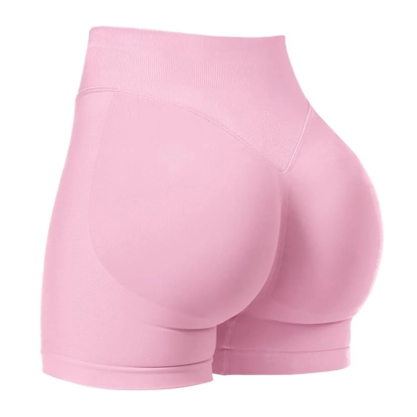 SCRUNCH SHORTS