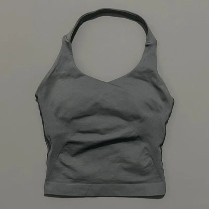HALTER TANK