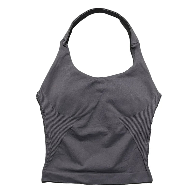 HALTER TANK
