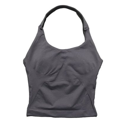 HALTER TANK