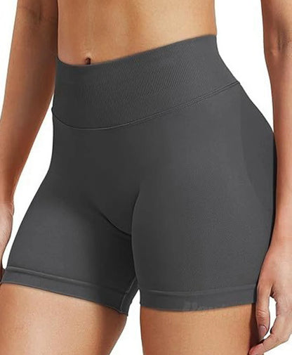 SCRUNCH SHORTS