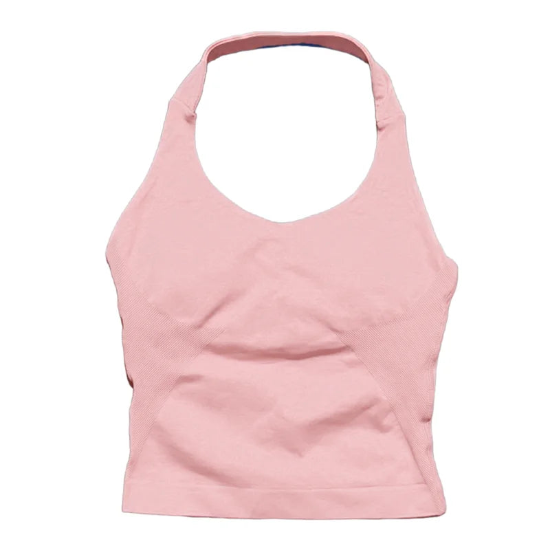 HALTER TANK