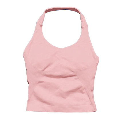 HALTER TANK