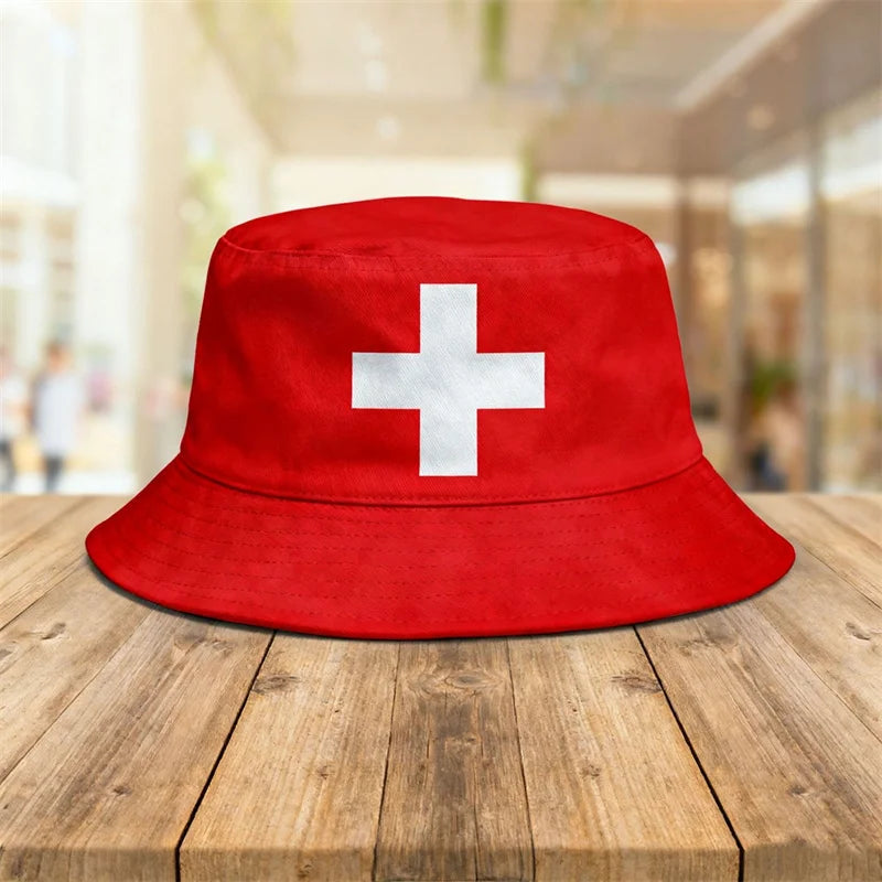 WORLDCUP NATIONAL HATS