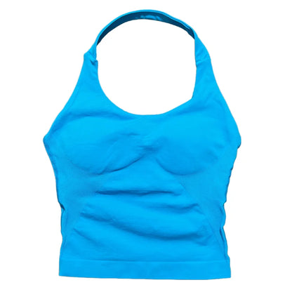 HALTER TANK