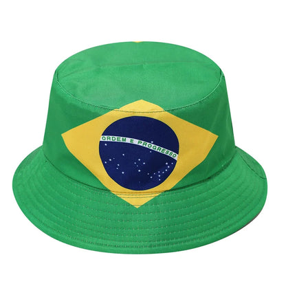 WORLDCUP NATIONAL HATS
