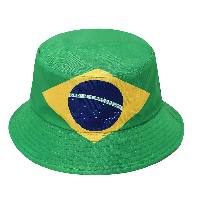 WORLDCUP NATIONAL HATS