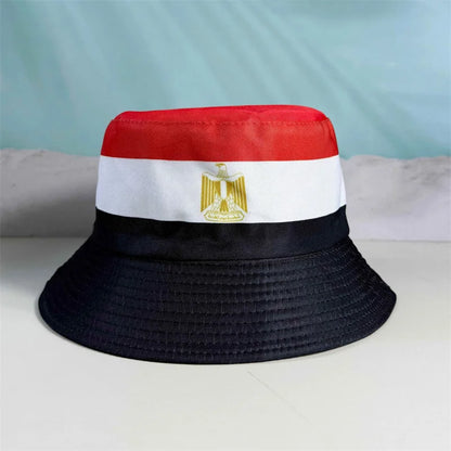 WORLDCUP NATIONAL HATS