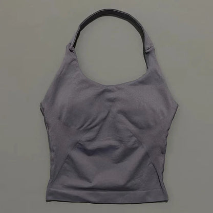 HALTER TANK