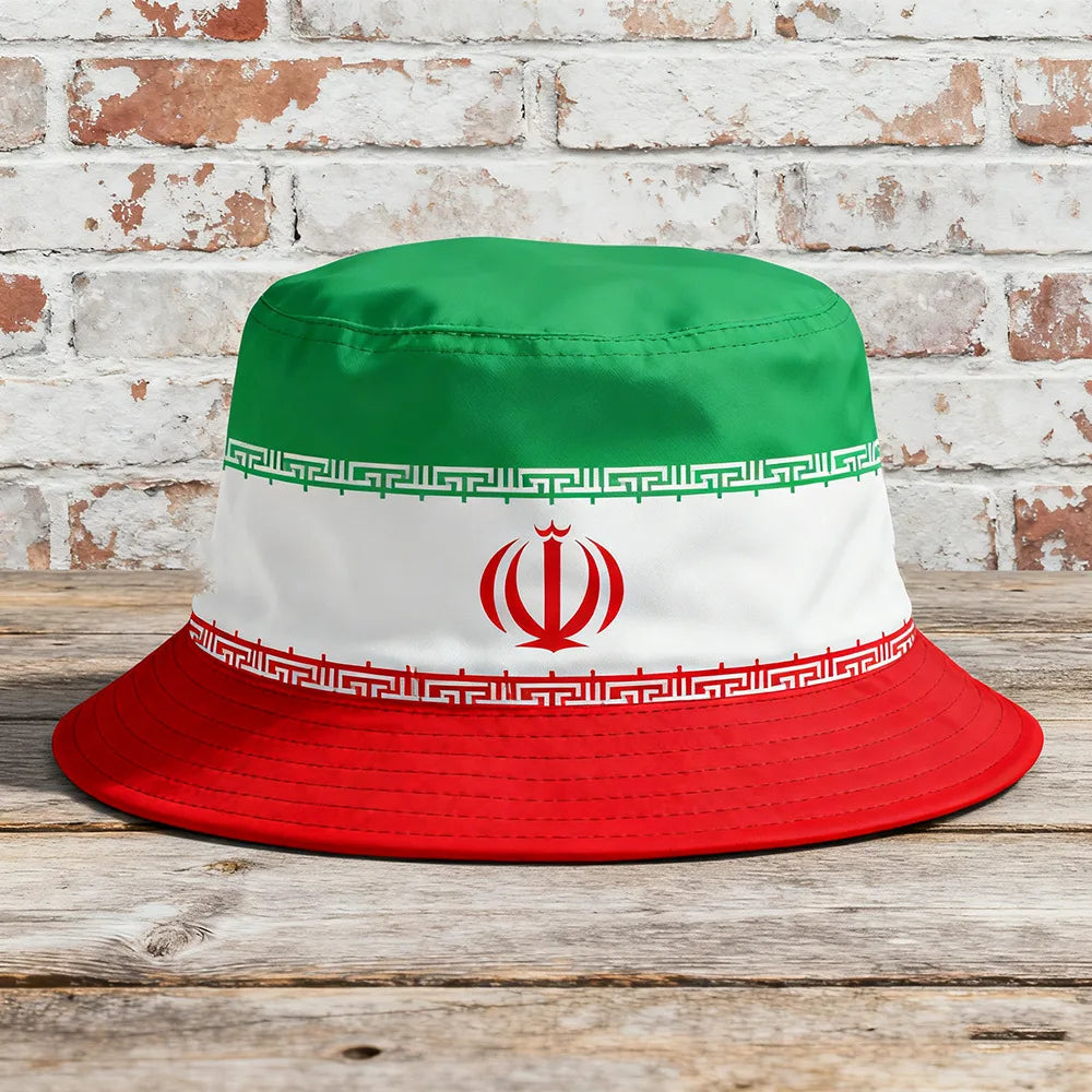 WORLDCUP NATIONAL HATS