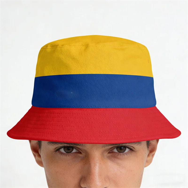 WORLDCUP NATIONAL HATS